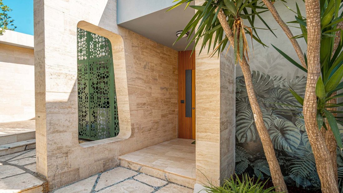 Villa in Bodrum, Muğla, Turkey 4 - 17719674