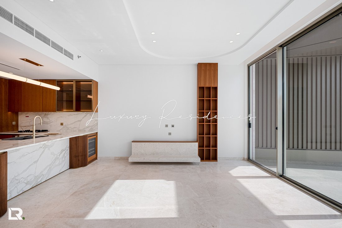 Apartment in Palm Jumeirah, Dubai, United Arab Emirates 3 - 16745263