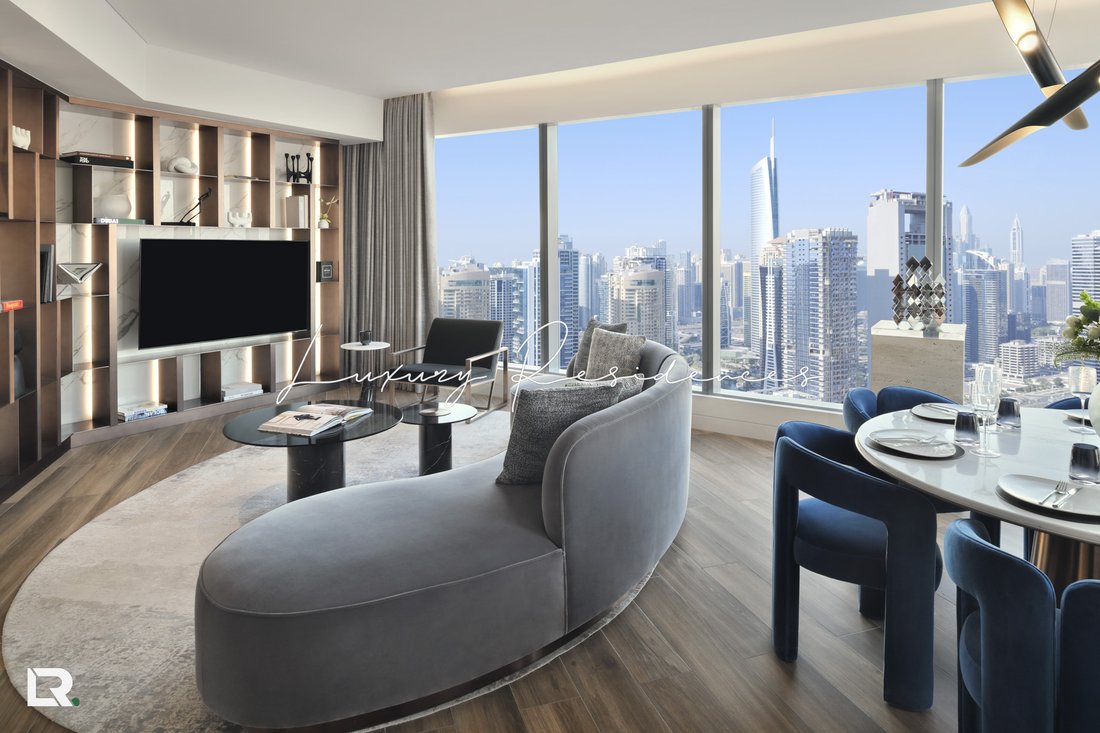 Apartment in Al Thanyah 5, Al Thanyah, Dubai 4 - 16649059