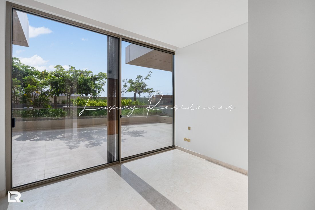 Apartment in Palm Jumeirah, Dubai, United Arab Emirates 2 - 16745263
