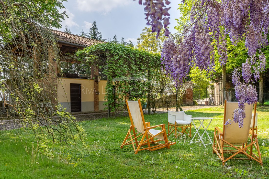 Villa in Settime, Piedmont, Italy 4 - 17719673