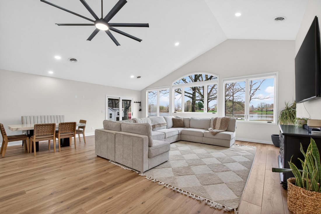 House in Jackson, Michigan, United States 4 - 17719636