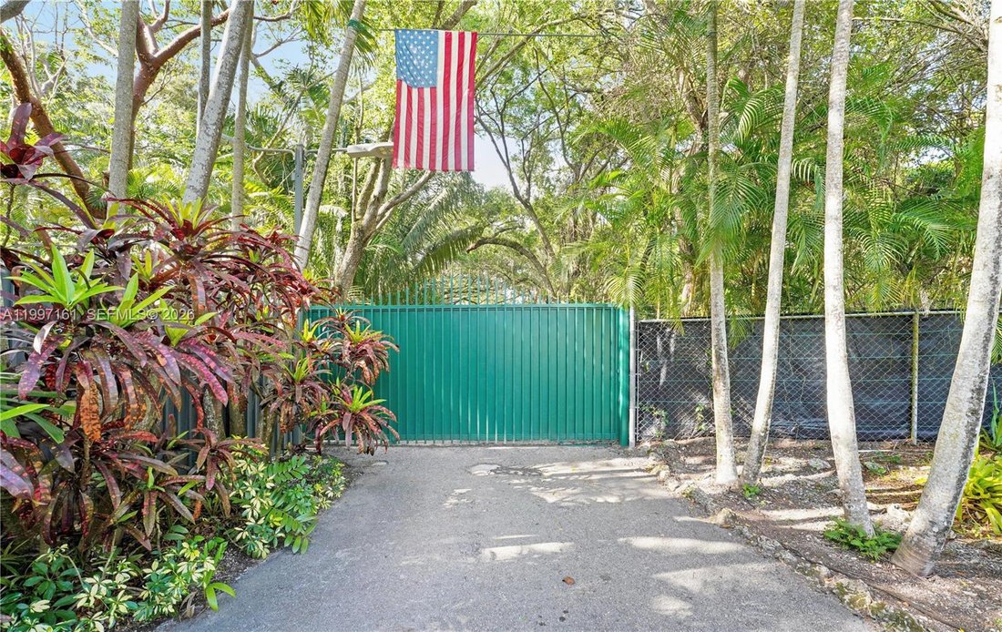 Casa a Homestead, Florida, Stati Uniti 5 - 17626357