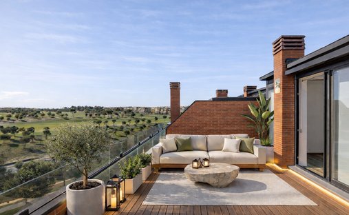 Casa en Pozuelo de Alarcón, Comunidad de Madrid, España 1