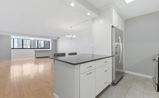Condo in Boston, Massachusetts, United States 1