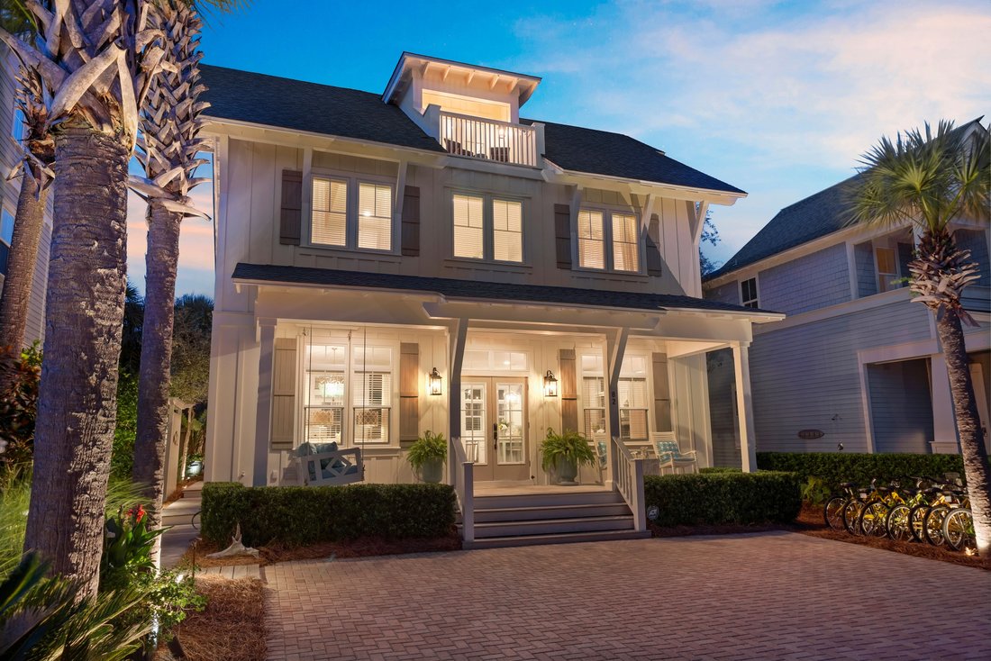 House in Santa Rosa Beach, Florida, United States 1 - 17719682