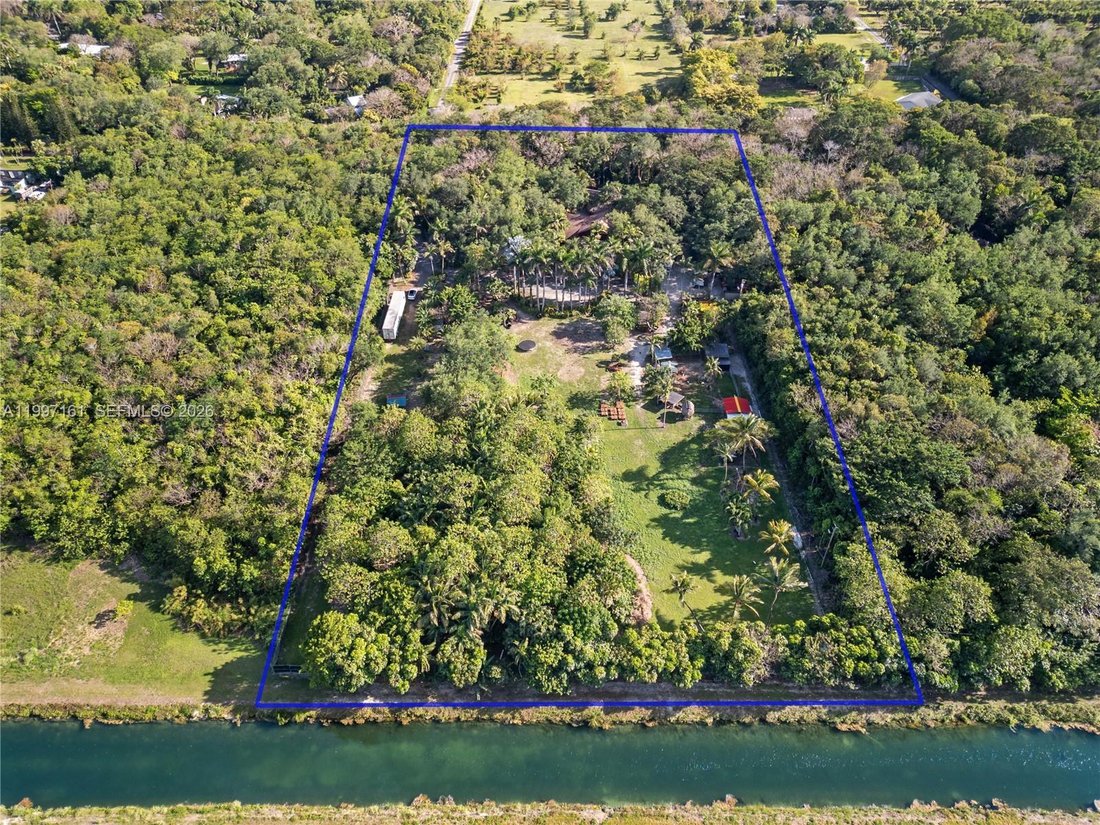 House in Homestead, Florida, United States 2 - 17626357