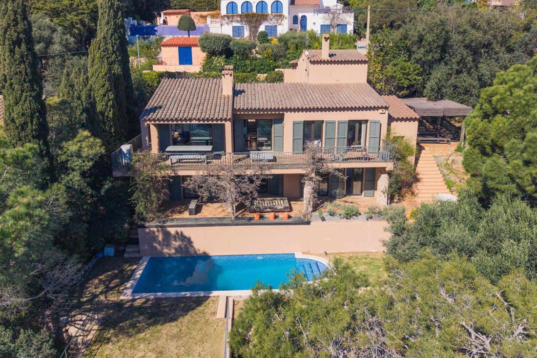 House in Begur, Catalonia, Spain 1 - 17677731