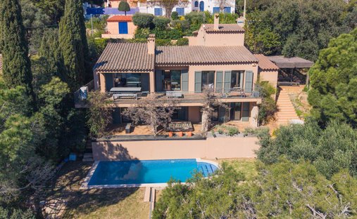 Haus in Begur, Katalonien, Spanien 1