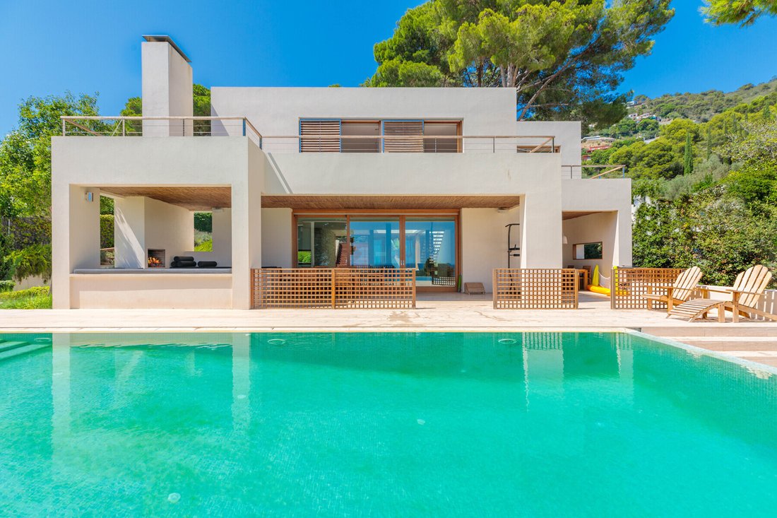 House in Begur, Catalonia, Spain 1 - 17429658