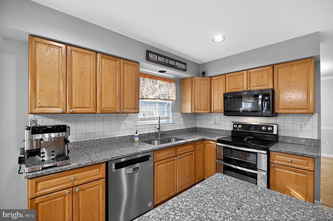 House in Woodbridge, Virginia, United States 4 - 17719675