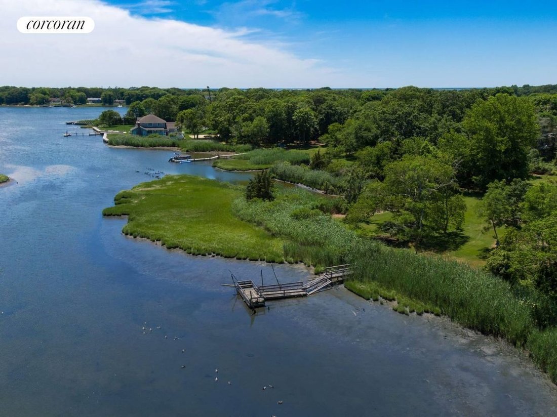Land in East Moriches, New York, United States 3 - 17719678