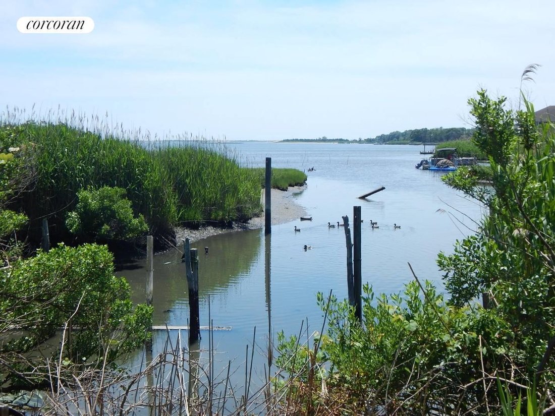 Land in East Moriches, New York, United States 5 - 17719678