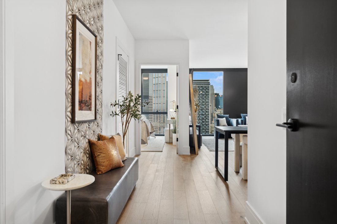 Condo in Chicago, Illinois, United States 3 - 17719620