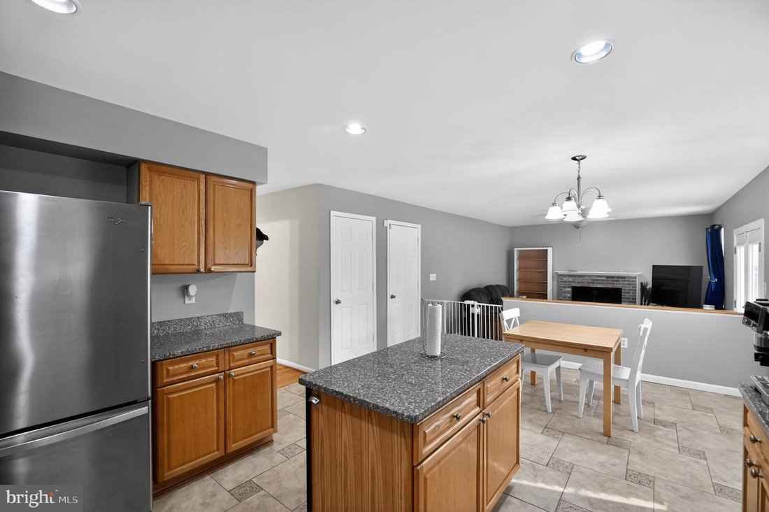 House in Woodbridge, Virginia, United States 5 - 17719675
