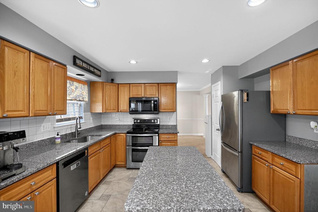 House in Woodbridge, Virginia, United States 3 - 17719675
