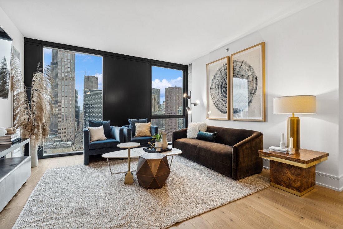 Condo in Chicago, Illinois, United States 4 - 17719620