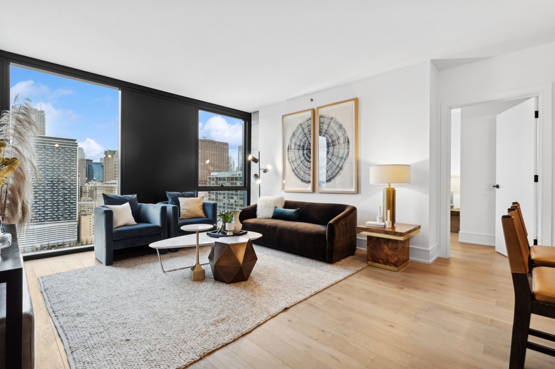 Condo in Chicago, Illinois, United States 5 - 17719620