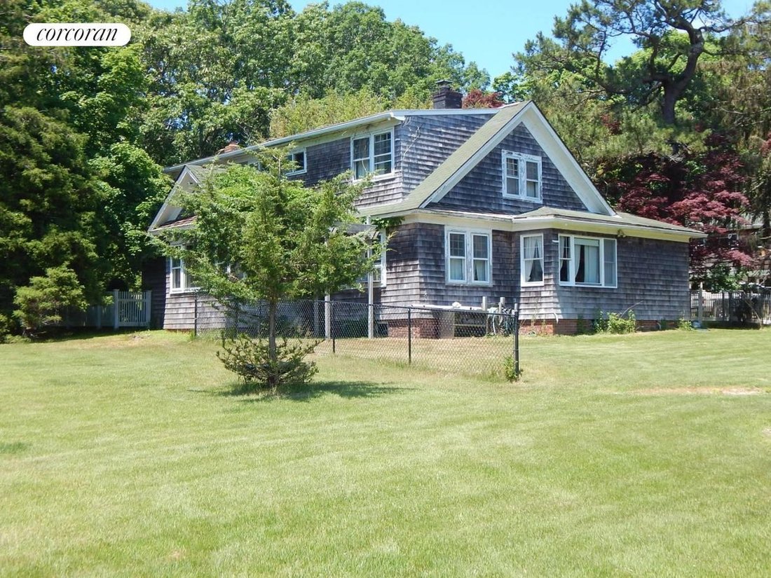 Land in East Moriches, New York, United States 4 - 17719678