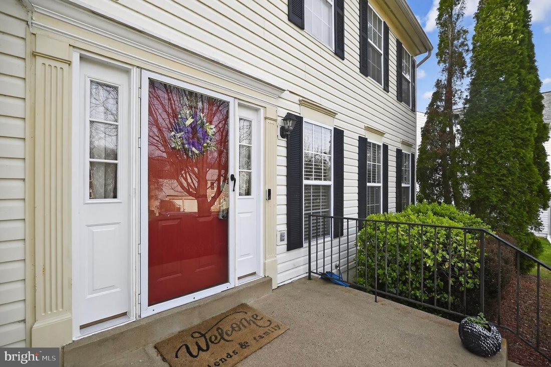 House in Woodbridge, Virginia, United States 2 - 17719675