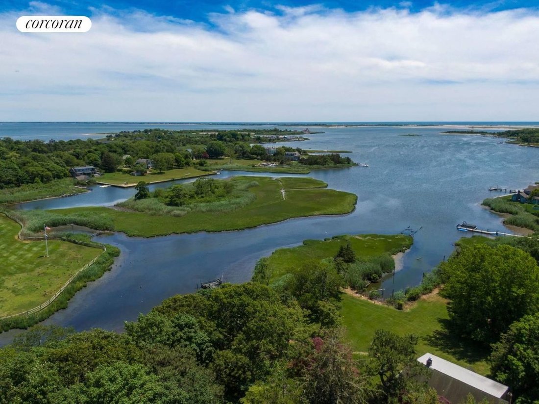Land in East Moriches, New York, United States 2 - 17719678