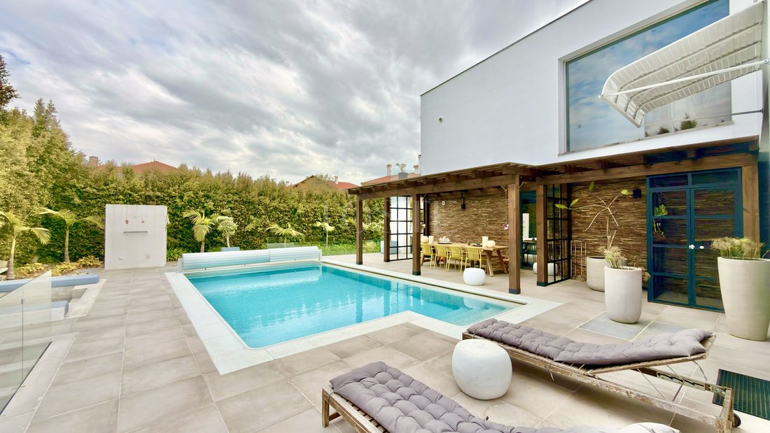 Villa in Sintra, Lisbon, Portugal 2 - 17719747