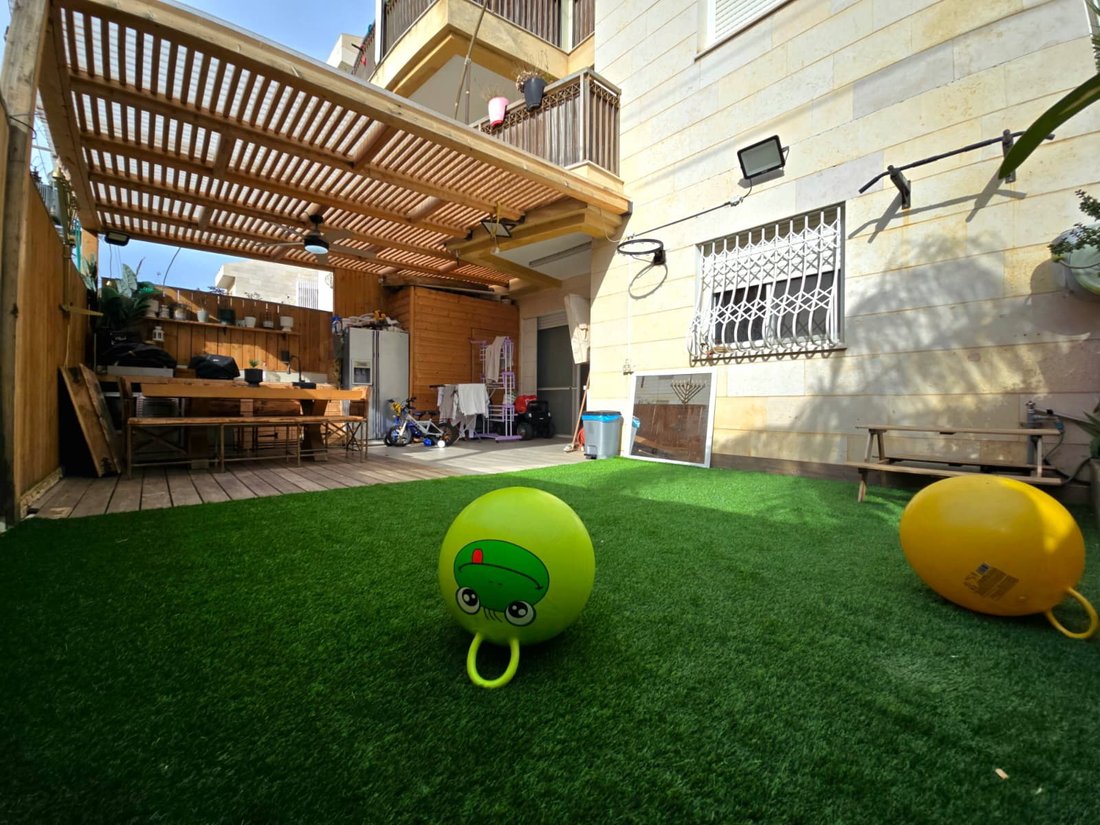 Apartment in Netanya, Center District, Israel 5 - 17719724