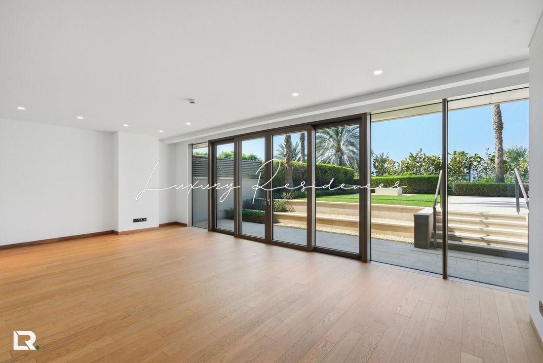 Apartment in Palm Jumeirah, Dubai, United Arab Emirates 3 - 16555065