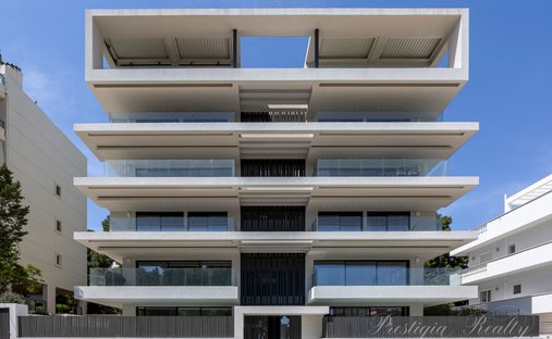 Apartamento en Vari, Ática, Grecia 1