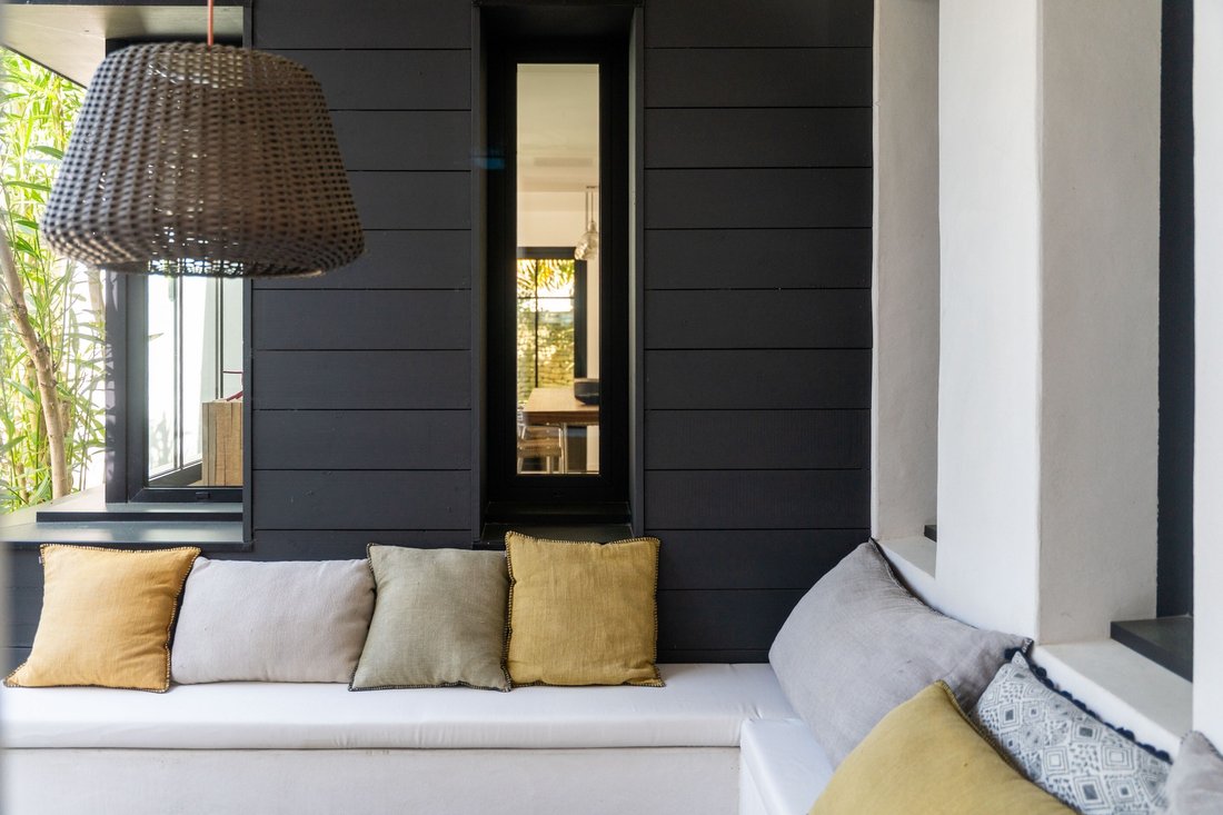 Haus in Les Portes-en-Ré, Neu-Aquitanien, Frankreich 2 - 17719706