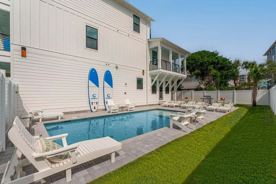House in Miramar Beach, Florida, United States 4 - 17719699