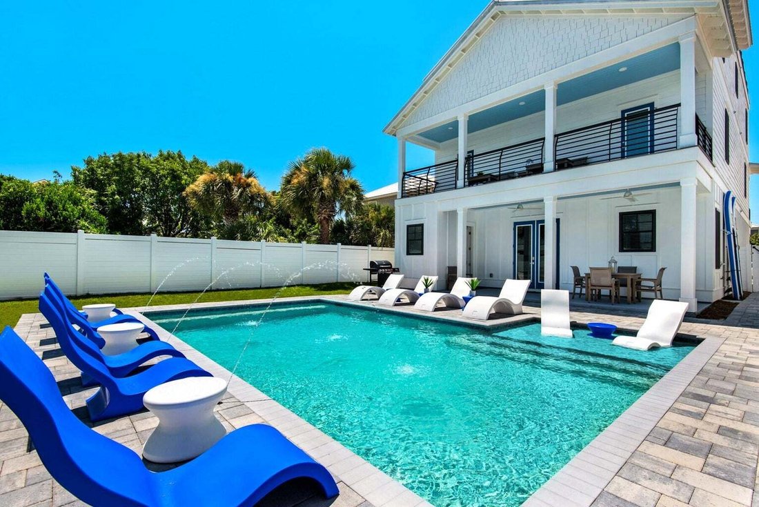 House in Destin, Florida, United States 3 - 17719695