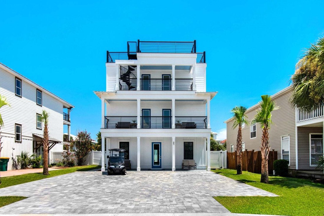 House in Destin, Florida, United States 2 - 17719695