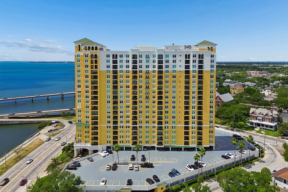 Condo in Tampa, Florida, United States 3 - 17719712