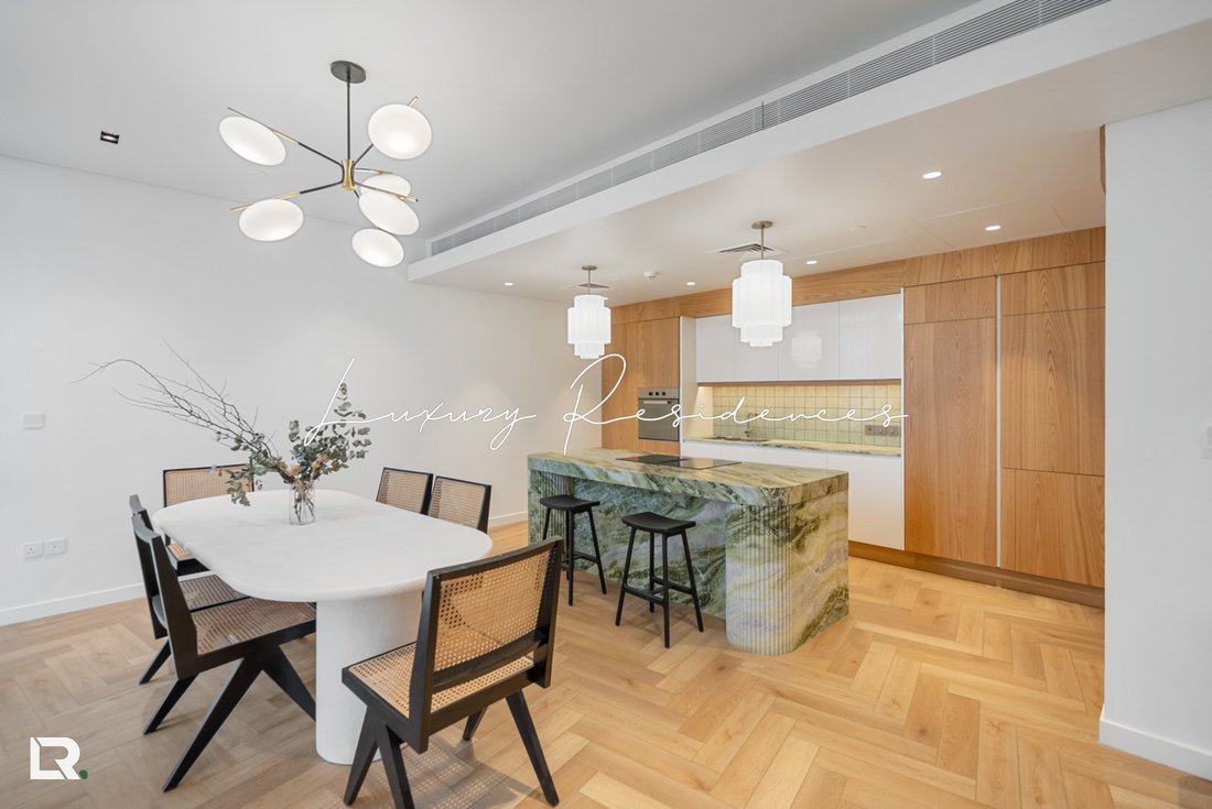 Apartment in Bluewaters, Dubai, United Arab Emirates 2 - 16752596