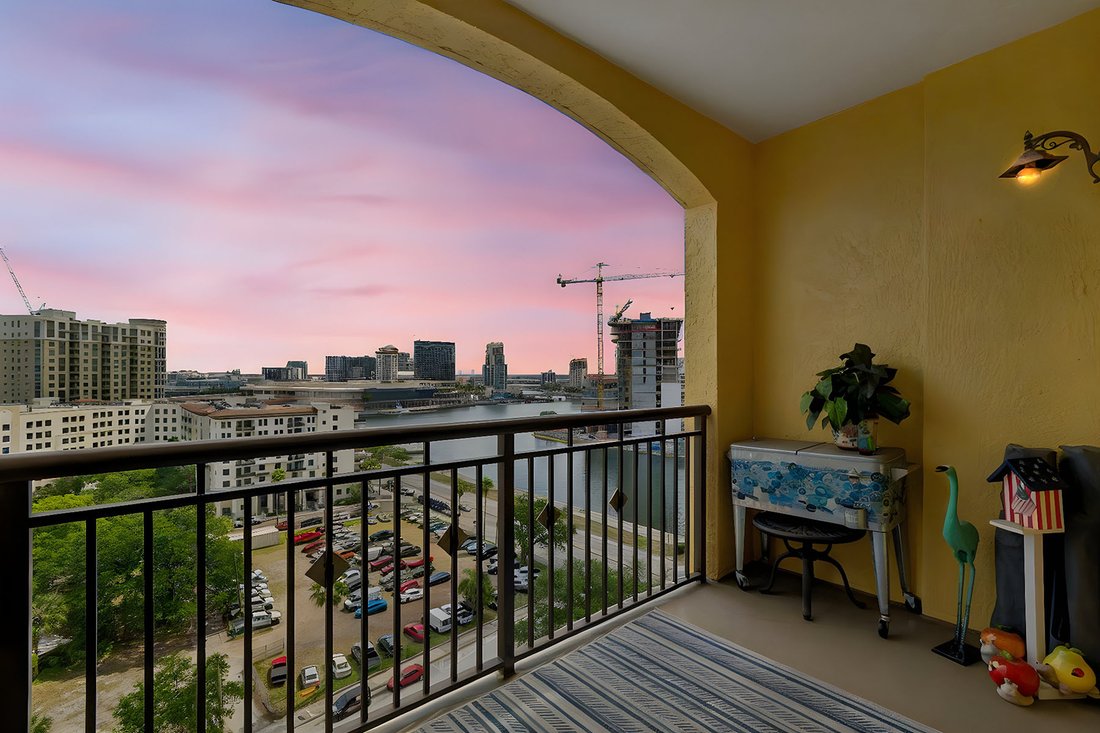 Condo in Tampa, Florida, United States 2 - 17719712