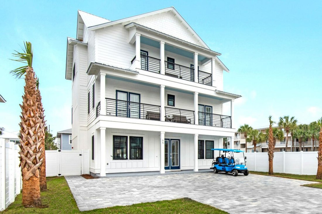 House in Destin, Florida, United States 1 - 17719703