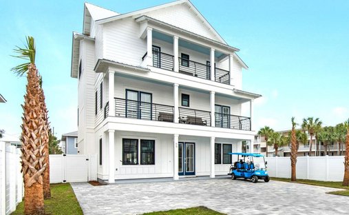 House in Destin, Florida, United States 1