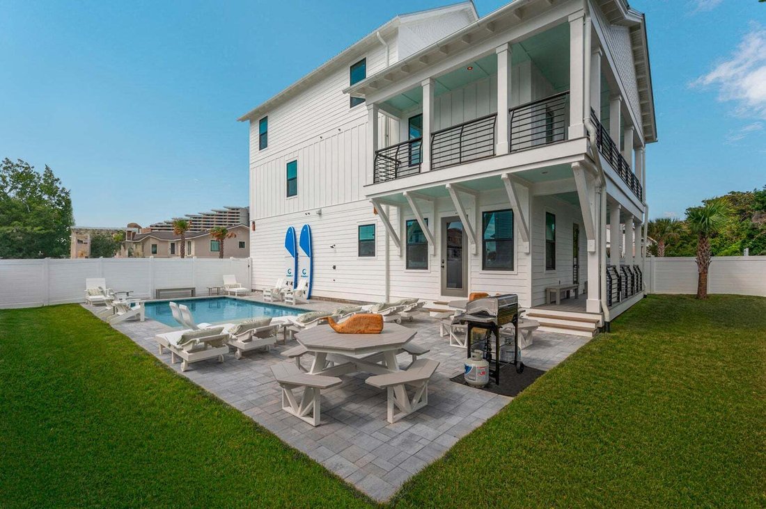 House in Miramar Beach, Florida, United States 2 - 17719699