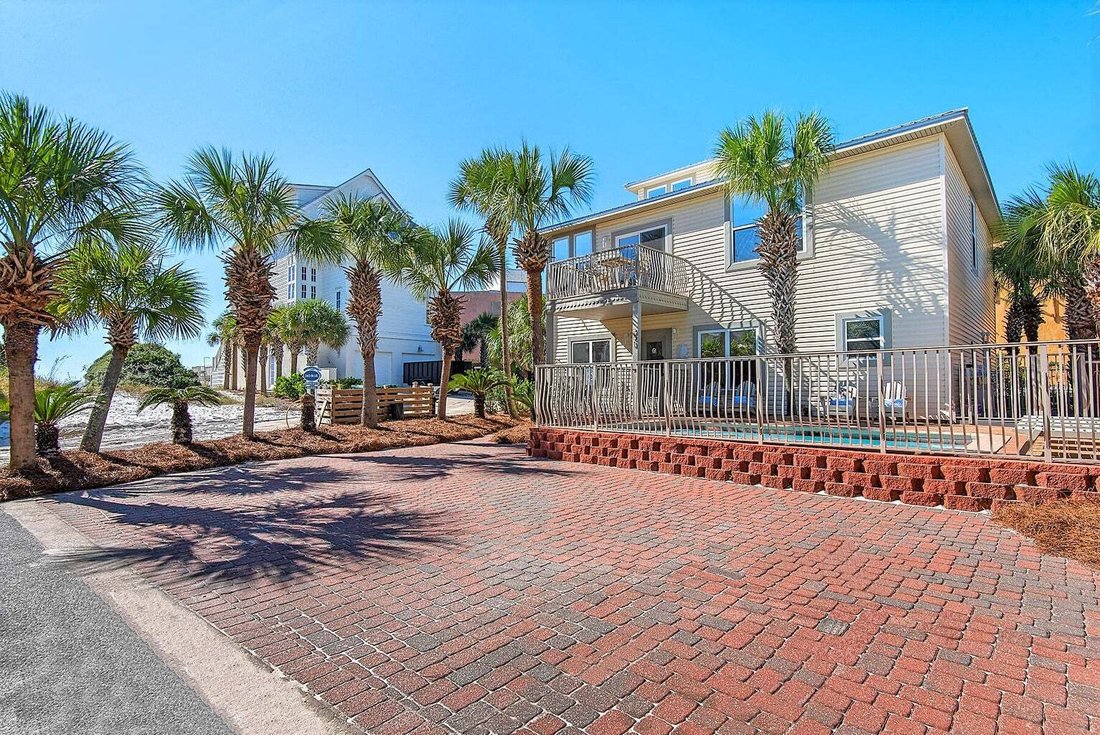 House in Miramar Beach, Florida, United States 1 - 17719701