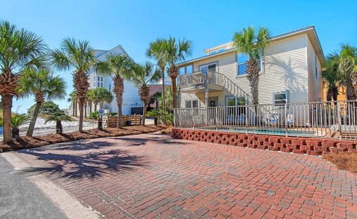 House in Miramar Beach, Florida, United States 1