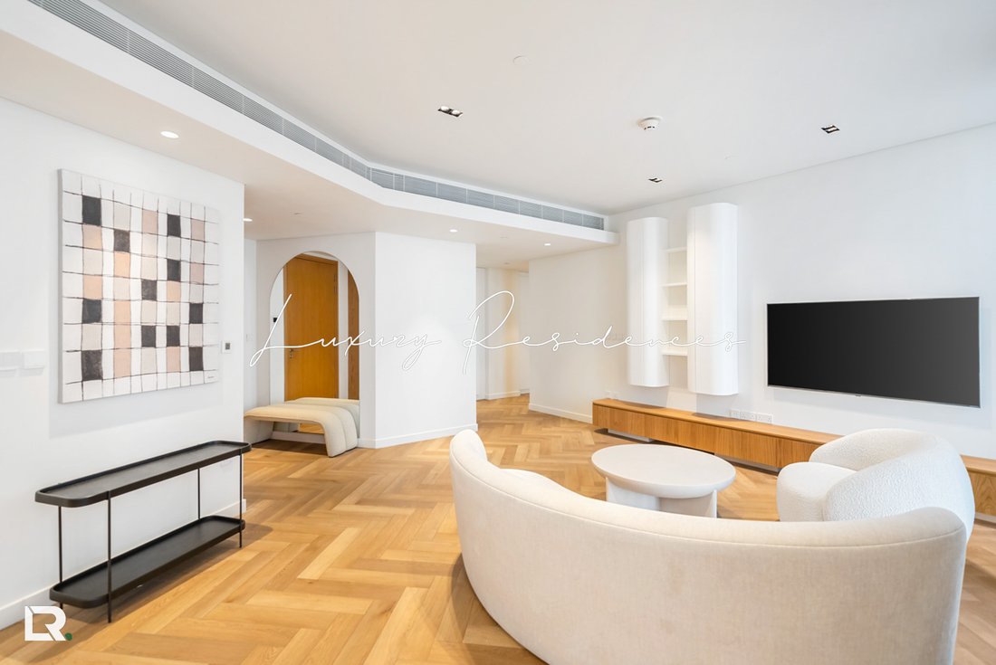 Apartment in Bluewaters, Dubai, United Arab Emirates 5 - 16752596