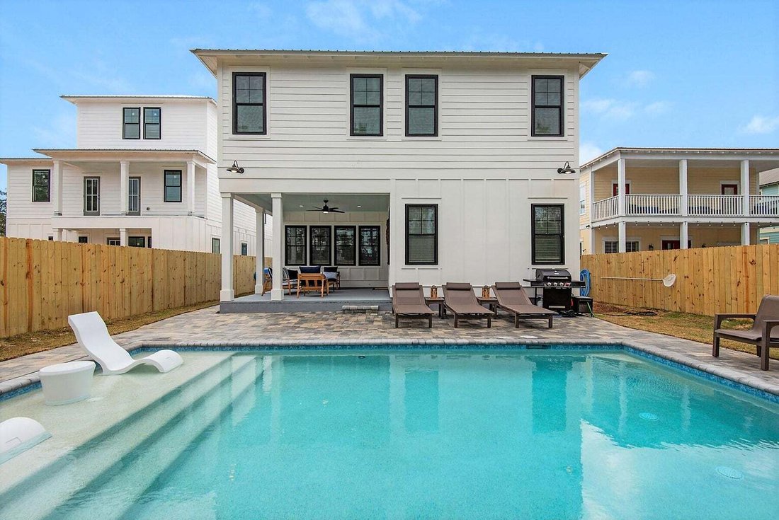 House in Destin, Florida, United States 3 - 17719694