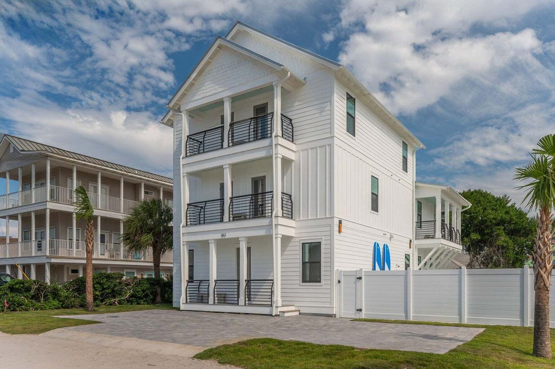 House in Miramar Beach, Florida, United States 1 - 17719699