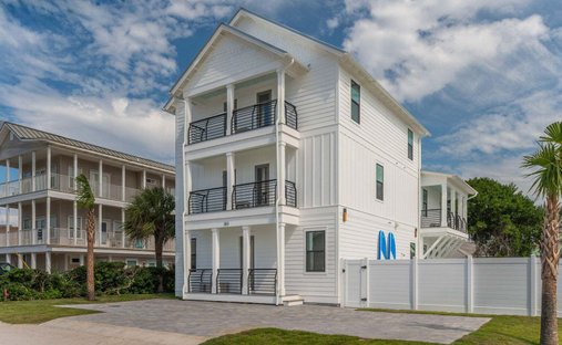 House in Miramar Beach, Florida, United States 1