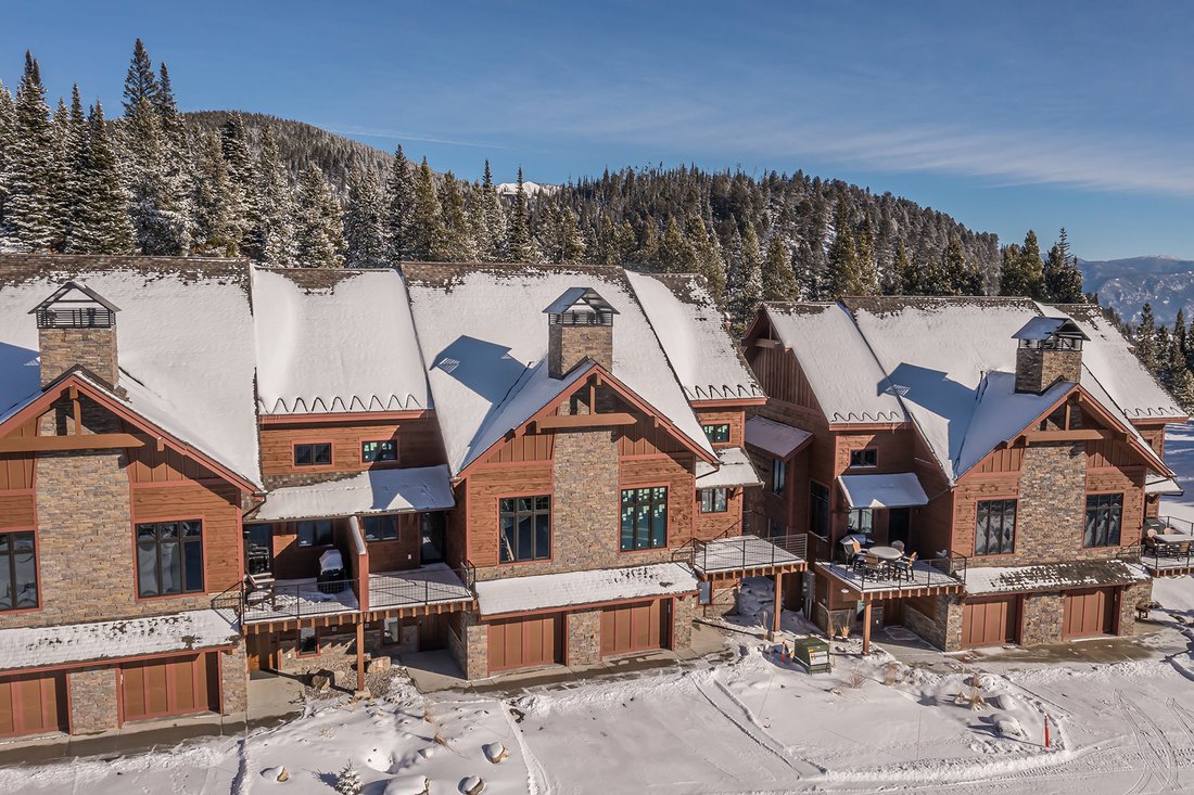 Condo in Gallatin Gateway, Montana, United States 5 - 17719707