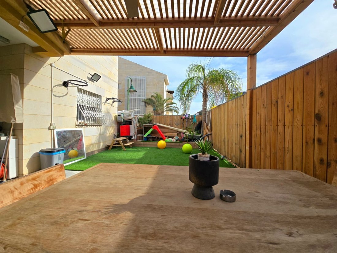 Apartment in Netanya, Center District, Israel 1 - 17719724