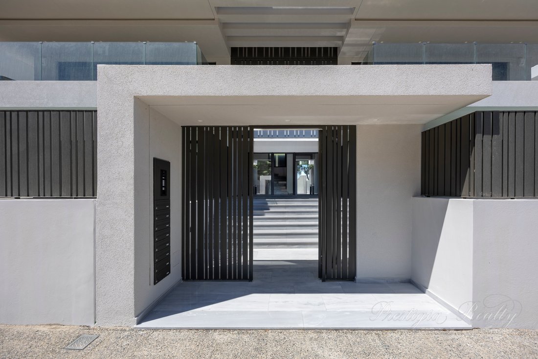 Apartment in Vari, Attica, Greece 3 - 17719691