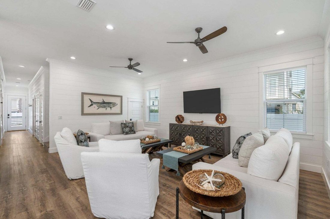 House in Miramar Beach, Florida, United States 5 - 17719699