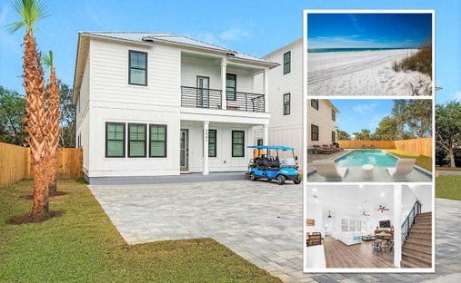 House in Destin, Florida, United States 1